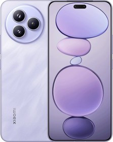 Xiaomi Civi 5 Pro 5G violet